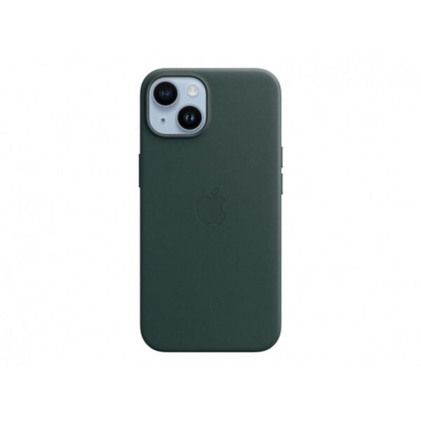 IPHONE 14 LE CASE FOREST GREEN