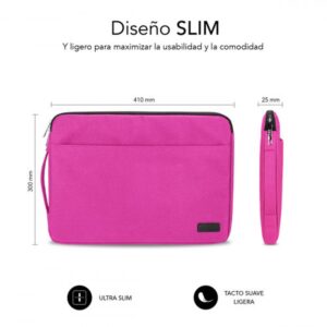Funda Subblim Urban Laptop Sleeve Portatil