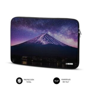 FUNDA PORTATIL SUBBLIM TRENDY SLEEVE 15.6" MOUNTAIN