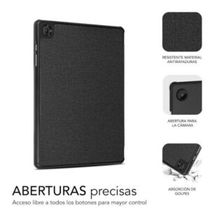 FUNDA TABLET SUBBLIM SHOCK CASE SAMSUNG TAB A9 8.7" X110 / X115