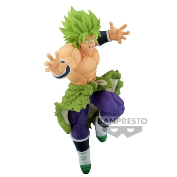 Figura Banpresto: Dragon Ball Super Match