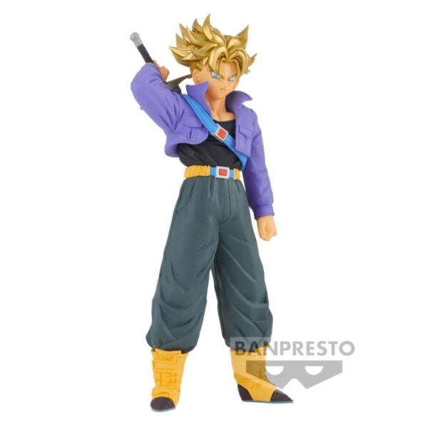 Figura Banpresto: Dragon Ball Z Blood