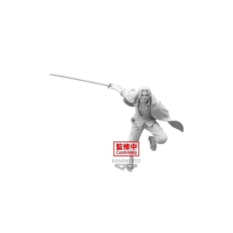 Figura Banpresto: One Piece Battle Record Figura Banpresto: One Piece Battle Record