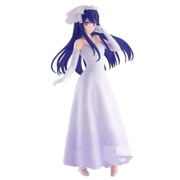 Figura Banpresto Oshi No Ko Bridal