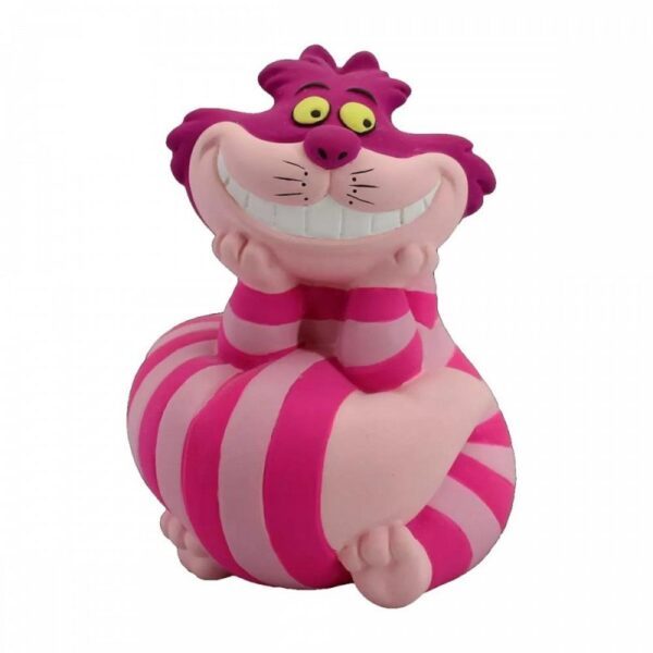 Figura Enesco Disney Gato Cheshire