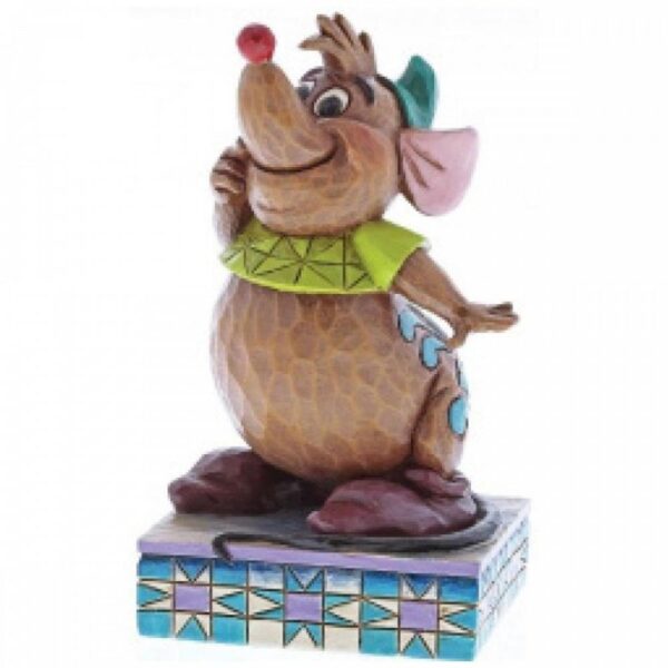 Figura Enesco La Cenicienta Gus