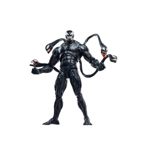 Figura Hasbro Marvel Legends Series Venom