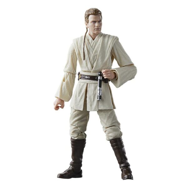 Figura Hasbro Star Wars The Black