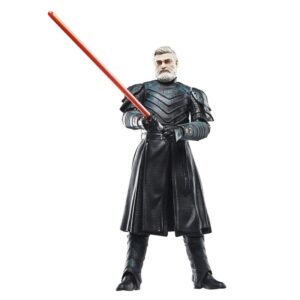 Star Wars The Black Series Baylan Skoll (Mercenary)