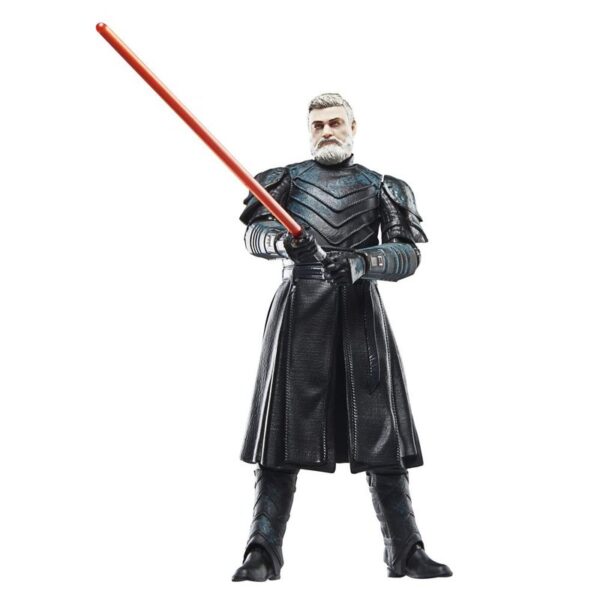 Figura Hasbro Star Wars The Black