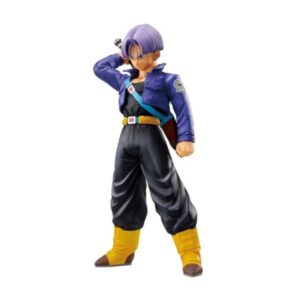 Figura Ichibansho Dragon Ball Dueling To
