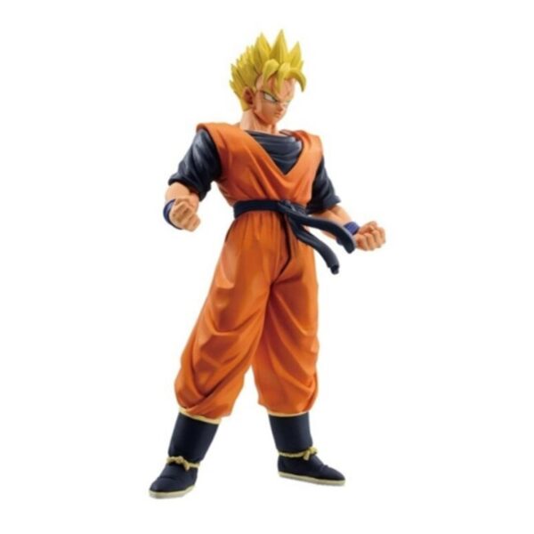 Figura Ichibansho Dragon Ball Dueling To