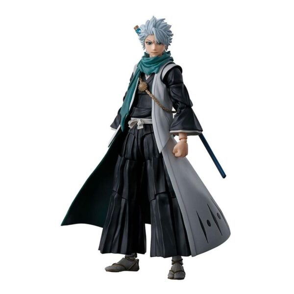 Figura Tamashii Nations Bleach Thousand Year