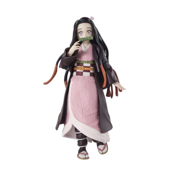 Figura Tamashii Nations Demon Slayer Kimetsu