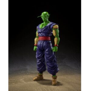 Piccolo Super Hero Figura 16 Cm