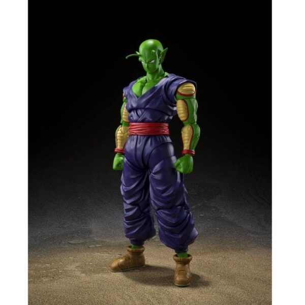 Figura Tamashii Nations Dragon Ball Super