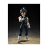 Figura Tamashii Nations Dragon Ball Vegeta Figura Tamashii Nations Dragon Ball Vegeta