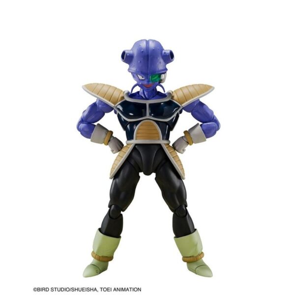 Figura Tamashii Nations Dragon Ball Z