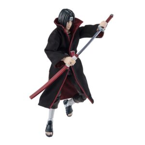 Figura Tamashii Nations Itachi Uchiha Narutop99