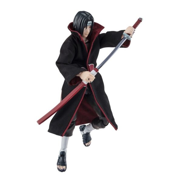 Figura Tamashii Nations Itachi Uchiha Narutop99