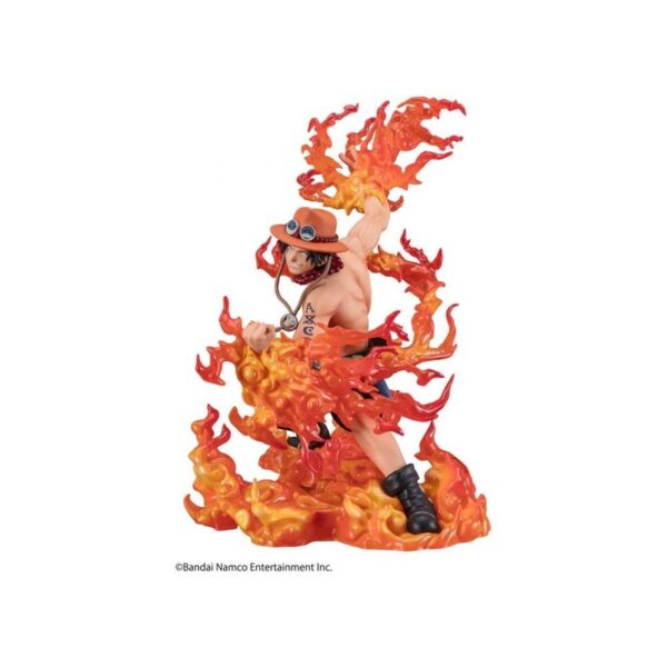 Figura Tamashii Sh Figuarts One Piece