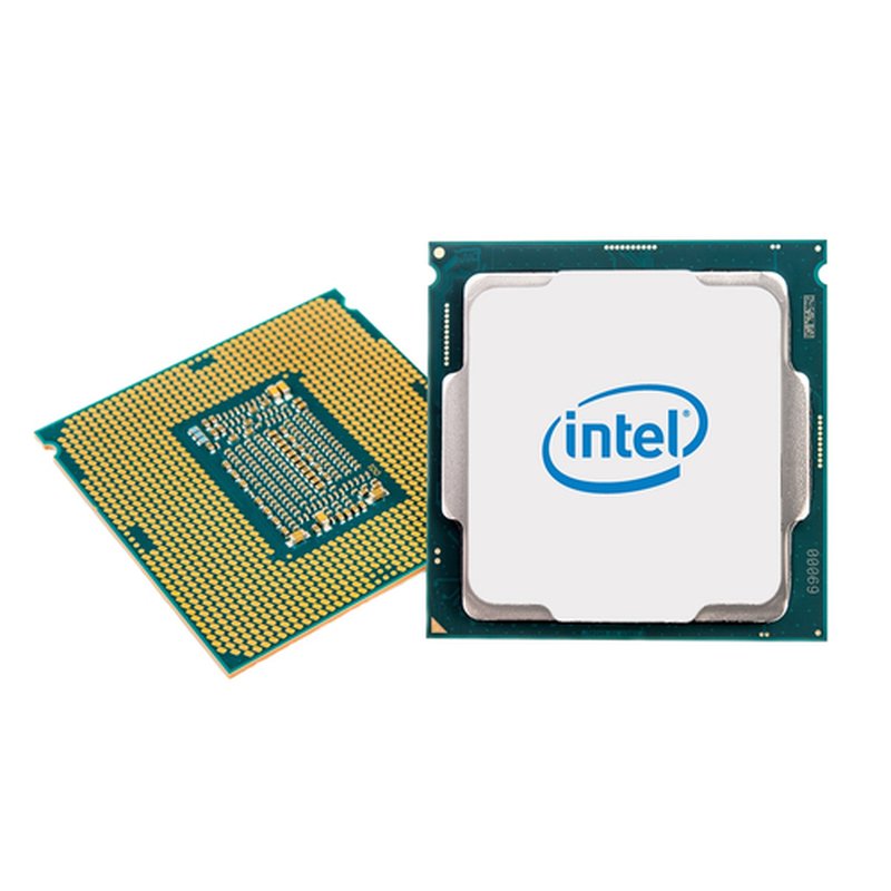 INTEL XEON SILVER 4410Y 12C 2.0CHIP - Imagen 3