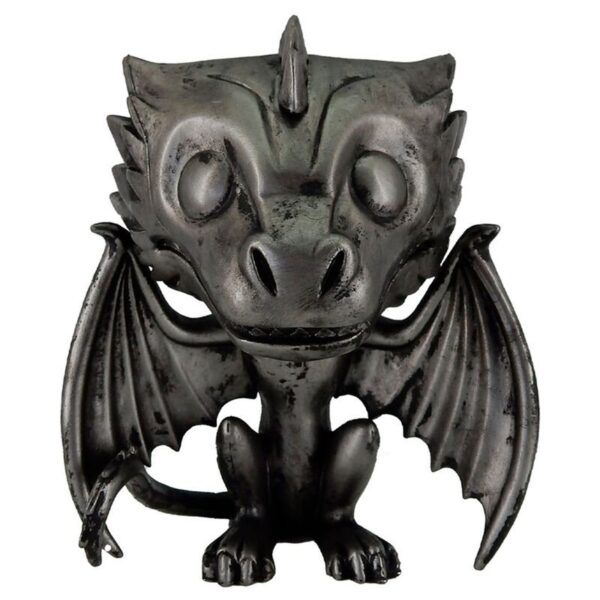 Funko Pop Juego Tronos Drogon Version