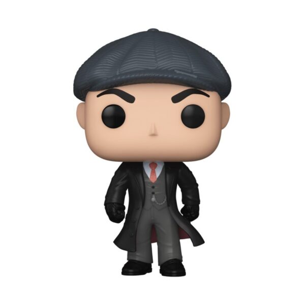 Funko Pop Series Tv Peaky Blinders