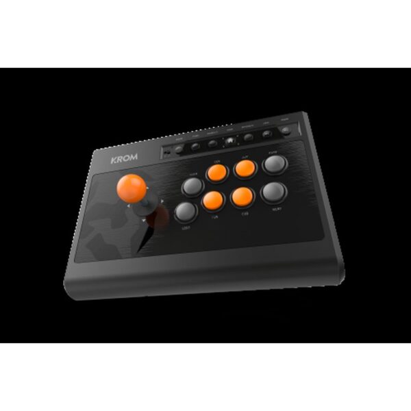 GAMEPAD KROM KUMITE MULTIPLATAFORMA