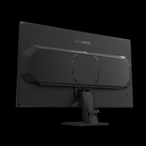 GIGABYTE GS27U pantalla para PC 68,6 cm (27") 3840 x 2160 Pixeles UltraWide Full HD LCD Negro