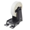 GODEX Soporte universal Bobinas hasta 250mm Negro GODEX Soporte universal Bobinas hasta 250mm Negro