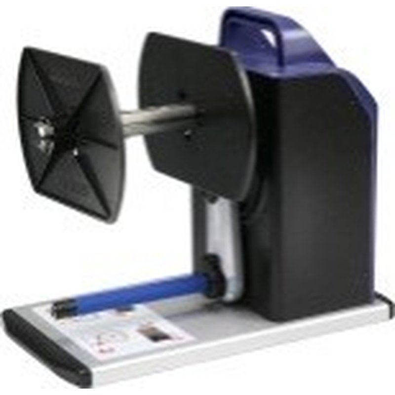 GODEX T10 REBOBINADOR EXTERNO UNIVERSAL ANCHO 120MM GODEX T10 REBOBINADOR EXTERNO UNIVERSAL ANCHO 120MM