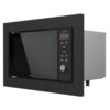 MICROONDAS CECOTEC GRANDHEAT 2350 BUILT-IN BLACK