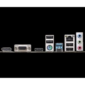 Asrock H610M-HDV/M.2+ D5 Intel H610 LGA 1700 micro ATX