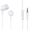 Hama Kooky Auriculares Alámbrico Dentro de oído Llamadas/Música Gris, Blanco