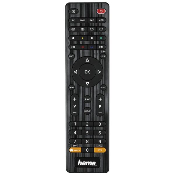 HAMA HOME Mando TV Universal 4en1