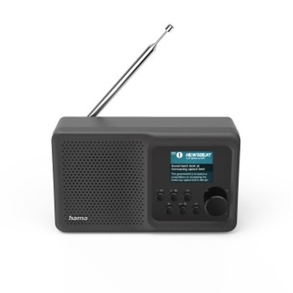 HAMA Radio Digital DR5BT