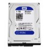 DISCO DURO 1TB SATA6 64MB WESTERN CAVIAR BLUE 7200RPM