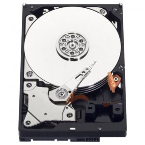 DISCO DURO 1TB SATA6 64MB WESTERN CAVIAR BLUE 7200RPM DISCO DURO 1TB SATA6 64MB WESTERN CAVIAR BLUE 7200RPM