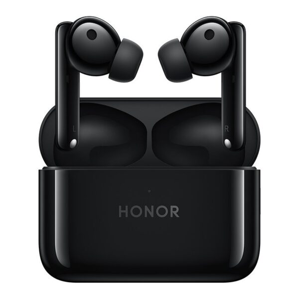 HONOR EARBUDS 2 MIDNIGHT BLACK