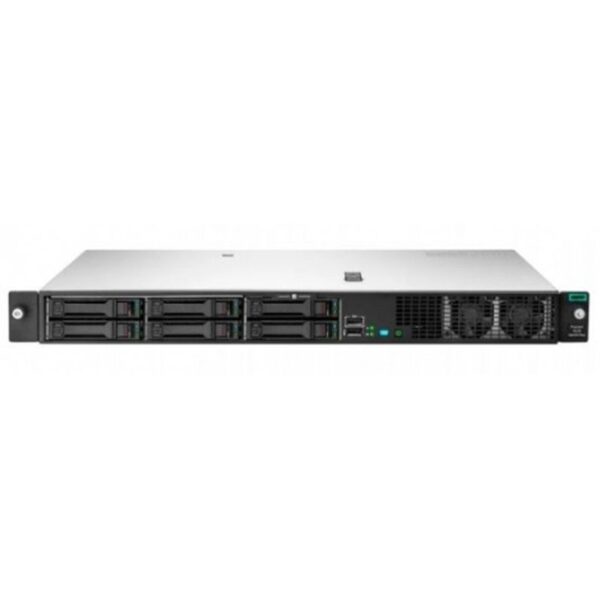 HPE DL20 GEN10+ E-2336 1P 16G 4SFF