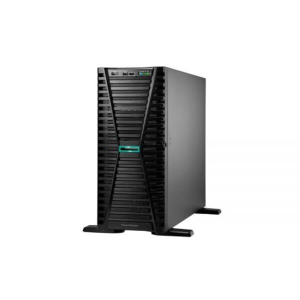 HPE ML110 Gen11 4410Y 1P 32G 8SFF Svr