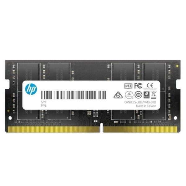 HP 2E2M7AA módulo de memoria 16 GB 1 x 16 GB DDR4 3200 MHz