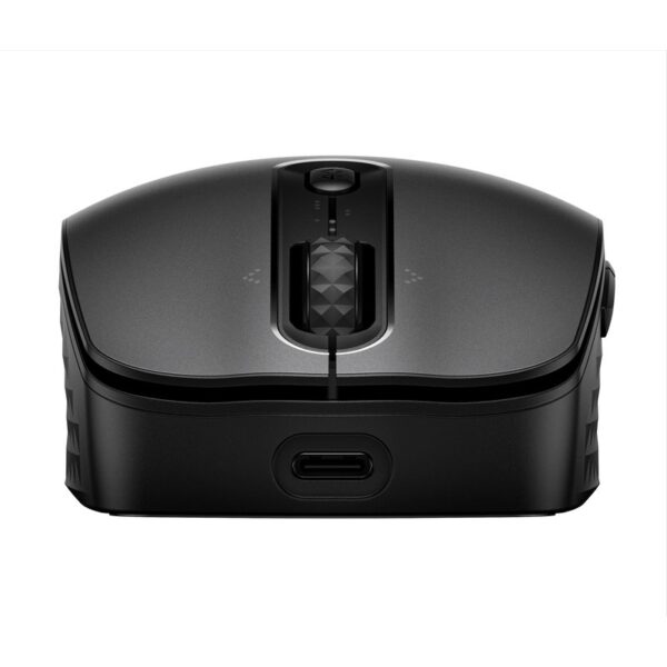 HP 695 Rechargeable Wireless Mouse