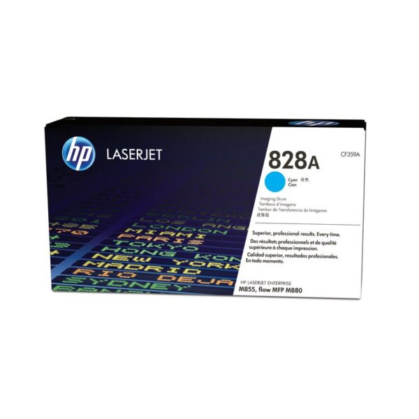 HP 828A 1 pieza(s)