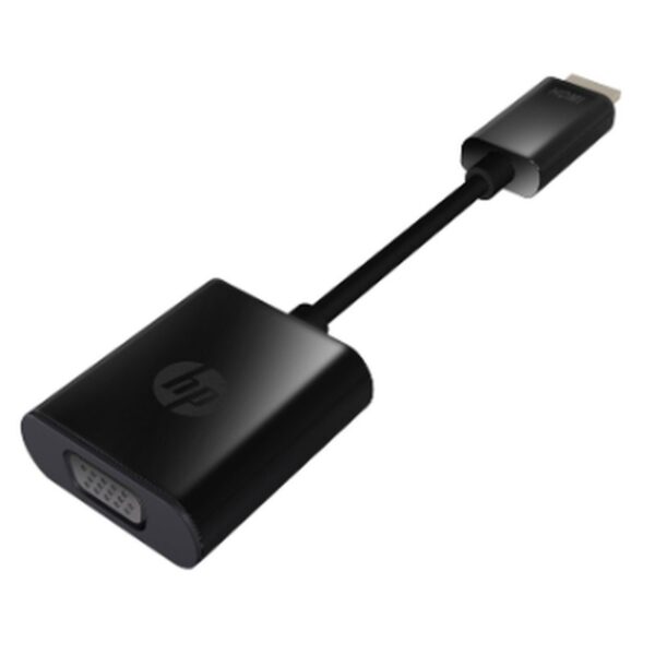 HP Adaptador HDMI a VGA