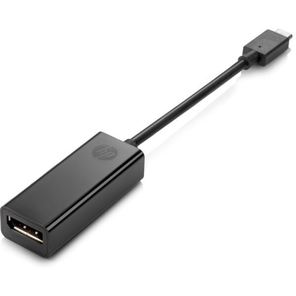 HP Adaptador USB-C a DP