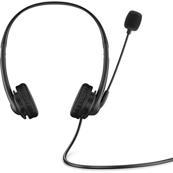 HP Auriculares estéreo de 3,5 mm G2