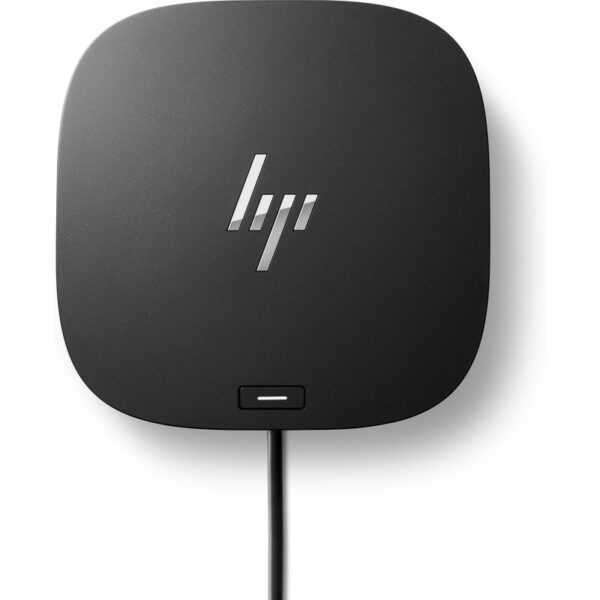 HP Base de conexión universal USB-C/A G2