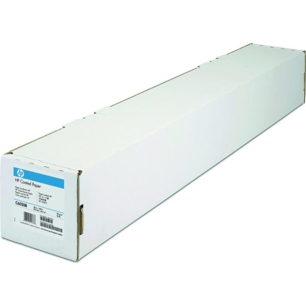 HP C6020B papel para plotter